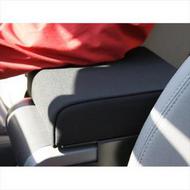Rugged Ridge Arm Rest Covers